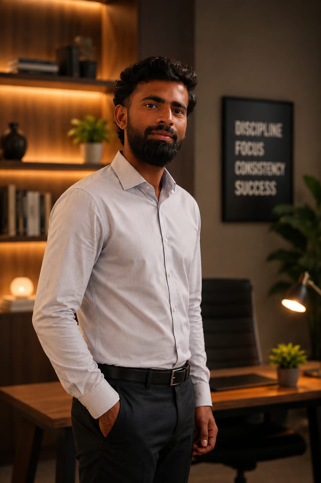 Vishal kumar